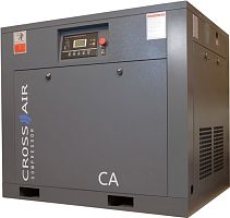 Винтовой компрессор для строительства CrossAir CA15-16GA