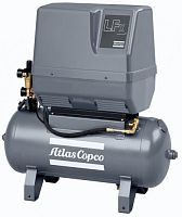 Безмасляный поршневой компрессор Atlas Copco  LFx 0,7 1PH 