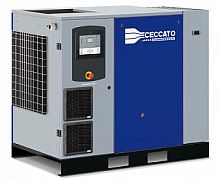 Компрессор Ceccato  DRB 34 IVR D 12,5 CE 400 50