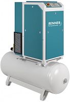 Компрессор Renner Винтовой компрессор Renner RSD-PRO-ECN 5.5/270-7.5