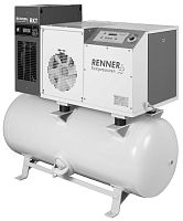 Компрессор Renner Винтовой компрессор Renner RSDK-B 3.0/250-7.5