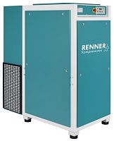 Винтовой компрессор Renner RSF-PRO 5.5-8
