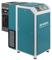 Компрессор Renner Винтовой компрессор Renner RSK-PRO 5.5-7.5