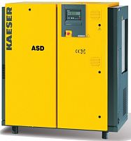 Винтовой компрессор Kaeser ASD 60 7,5