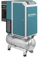 Компрессор Renner Винтовой компрессор Renner RSDK-PRO 5.5/90-7.5