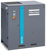 Винтовой компрессор Atlas Copco G18 7,5FF