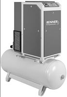 Винтовой компрессор Renner RSD 11.0/250-10