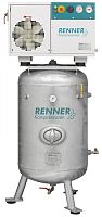 Компрессор Renner Винтовой компрессор Renner RSD-B 2.2 ST/270-7.5