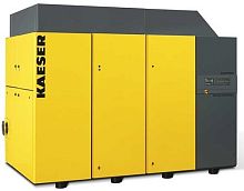 Винтовой компрессор Kaeser FSG 300-2 6
