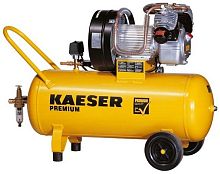 Поршневой компрессор Kaeser PREMIUM 660/90 D
