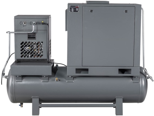  Tidy 10-10 500L Compact фото 3