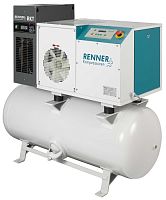Компрессор Renner Винтовой компрессор Renner RSDK-B-ECN 5.5/270-7.5