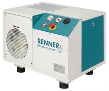 Компрессор Renner Винтовой компрессор Renner RS-B 5.5\7.5