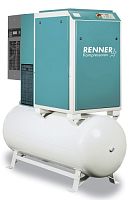 Компрессор Renner Винтовой компрессор Renner RSDK-PRO-ECN 5.5/270-7.5