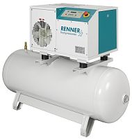 Компрессор Renner Винтовой компрессор Renner RSD-B-ECN 5.5/270-7.5
