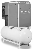 Компрессор Renner Винтовой компрессор Renner RSDK 11.0/250-15