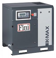 Винтовой компрессор Fini K-MAX 7.5-08 VS