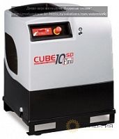 Безмасляный компрессор Fini CUBE SD 1010-ES