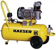 Поршневой компрессор Kaeser PREMIUM 350/40 W