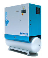 Винтовой компрессор ALMiG COMBI-16/500-10