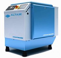 Компрессор Kraftmann ALTAIR 37