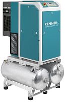 Компрессор Renner Винтовой компрессор Renner RSDK-PRO 5.5/2x90-7.5