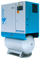 Компрессор Almig Винтовой компрессор ALMiG COMBI-15/270-13