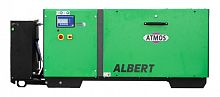 Винтовой компрессор Atmos Albert E 220 Vario-K