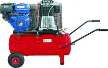 Бензиновый передвижной компрессор Fiac AB 100-981-SPE390R