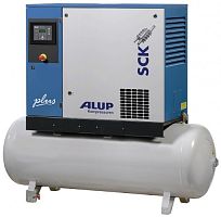 Компрессор Alup Винтовой компрессор Alup SCK 10-8 270L plus